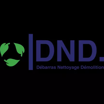 Logo de DND Services