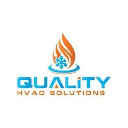 Λογότυπο από Quality HVAC Solutions