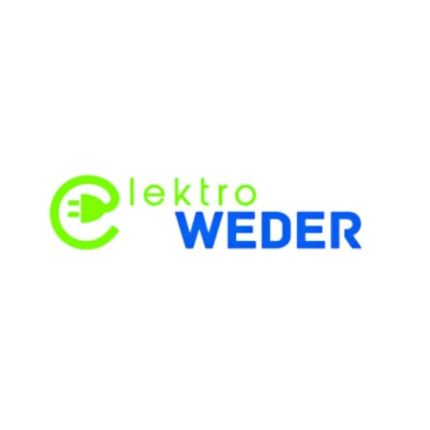 Logo von Elektro Weder AG