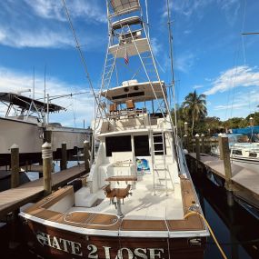 Bild von Hate 2 Lose Fishing Charter