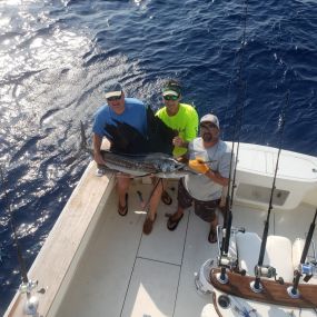 Bild von Hate 2 Lose Fishing Charter