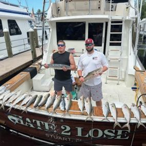 Bild von Hate 2 Lose Fishing Charter