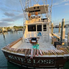 Bild von Hate 2 Lose Fishing Charter