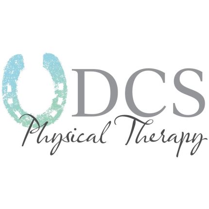 Logotipo de DCS Physical Therapy