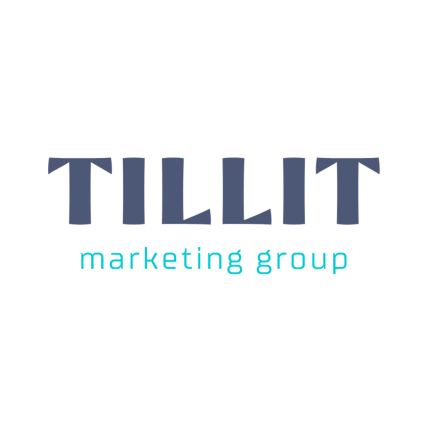 Logo von Tillit Marketing Group