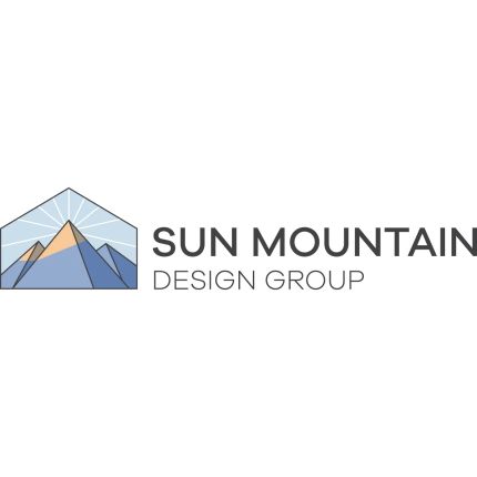 Logotyp från Sun Mountain Design Group