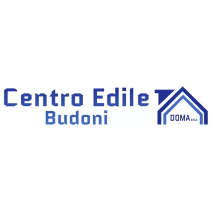 Logo fra Centro Edile Budoni