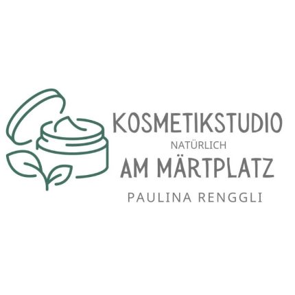 Logo de Kosmetikstudio am Märtplatz