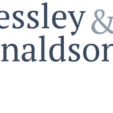 Logotyp från Gressley & Donaldson LLP