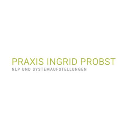 Logo da Praxis Ingrid Probst