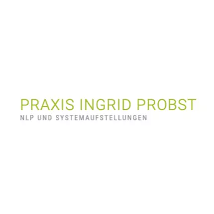 Logo fra Praxis Ingrid Probst