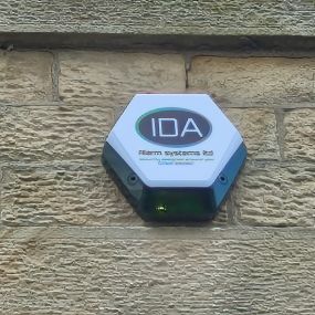 Bild von IDA Alarm systems UK Ltd