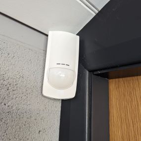 Bild von IDA Alarm systems UK Ltd