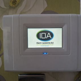 Bild von IDA Alarm systems UK Ltd