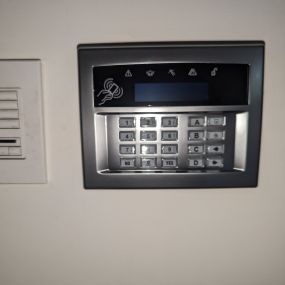 Bild von IDA Alarm systems UK Ltd