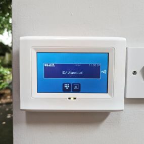 Bild von IDA Alarm systems UK Ltd