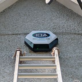 Bild von IDA Alarm systems UK Ltd