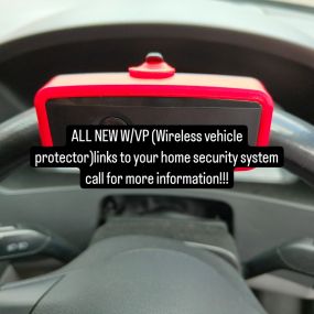 Bild von IDA Alarm systems UK Ltd