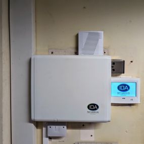 Bild von IDA Alarm systems UK Ltd