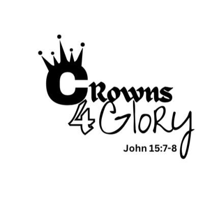 Logo de Crowns 4 Glory