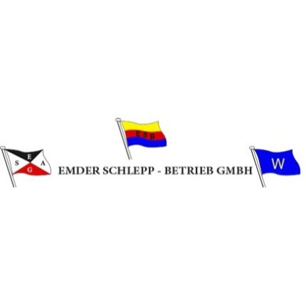 Logotipo de Emder Schlepp-Betrieb GmbH