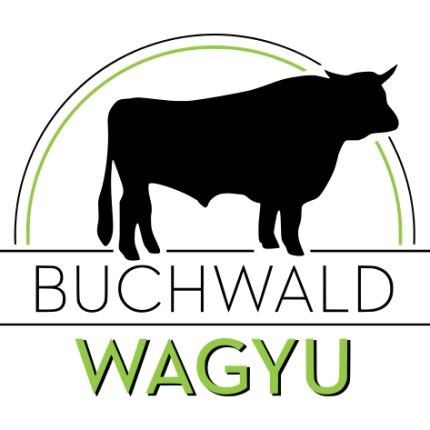 Λογότυπο από Buchwald Wagyu