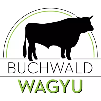 Logo da Buchwald Wagyu