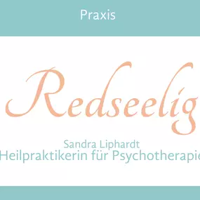 Bild von Praxis Redseelig - Heilpraktikerin für Psychotherapie Sandra Liphardt