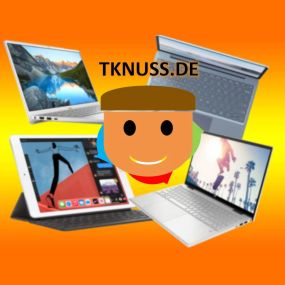 Bild von TKNuss