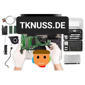 Bild von TKNuss