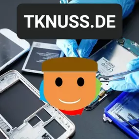 Bild von TKNuss