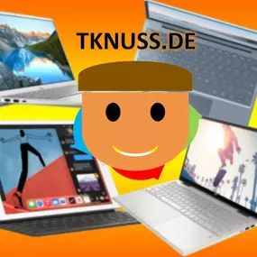 Bild von TKNuss