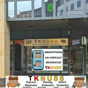 Bild von TKNuss Jena