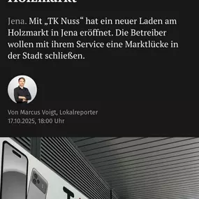 Bild von TKNuss Jena