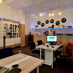 Bild von TKNuss Jena