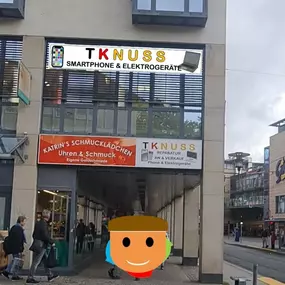Bild von TKNuss Jena