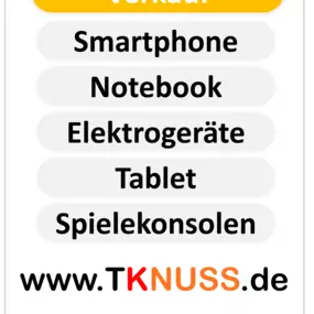 Bild von TKNuss Jena