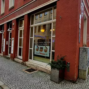 Bild von TKNuss Jena