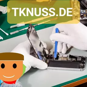 Bild von TKNuss Jena