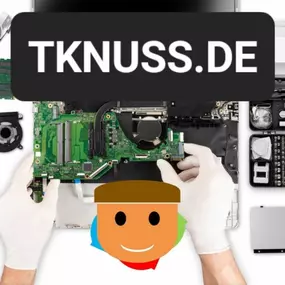 Bild von TKNuss Jena