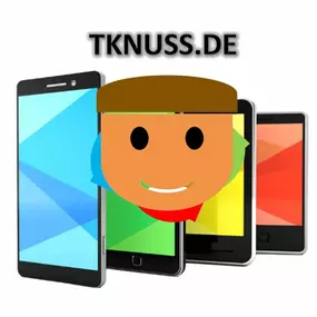 Bild von TKNuss Jena