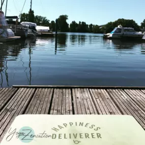 Bild von Kathrin Winkel - Holistic Life Coach & Yoga Kurse, Events & Retreats