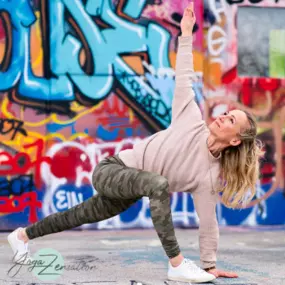 Bild von Kathrin Winkel - Holistic Life Coach & Yoga Kurse, Events & Retreats