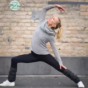 Bild von Kathrin Winkel - Holistic Life Coach & Yoga Kurse, Events & Retreats