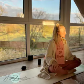 Bild von Kathrin Winkel - Holistic Life Coach & Yoga Kurse, Events & Retreats