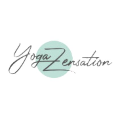 Logo from YogaZensation – Yoga Kurse, Events & Retreats