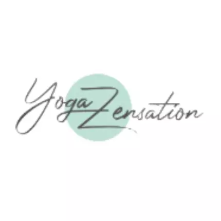 Logo de YogaZensation – Yoga Kurse, Events & Retreats