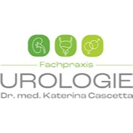 Logotyp från Fachpraxis Urologie Dr. med. Katerina Cascetta