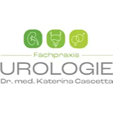 Logo van Fachpraxis Urologie Dr. med. Katerina Cascetta