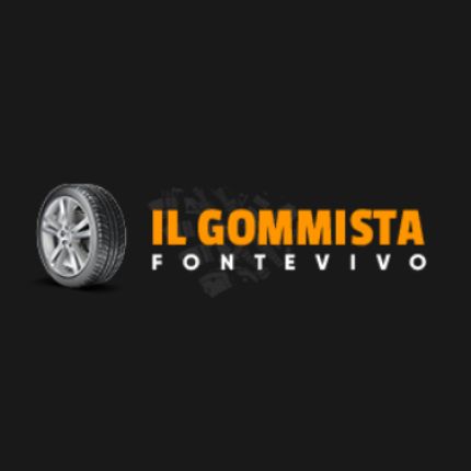 Logo da Il Gommista S.r.l.s.